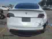 2023 Tesla Model Y Performance с VIN 7SAYGDEF4PF753774, выставлен на аукционе IAAI как лот 43056937 с пробегом 57 739 миль миль и . История ставок и продаж доступна на DreamBid. Изображение 16.