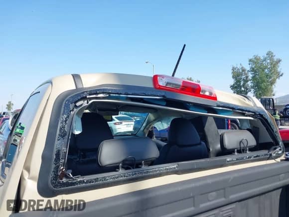 2022 Chevrolet Colorado 4WD ZR2 с VIN 1GCRTEE19N1204469, выставлен на аукционе IAAI как лот 42113611 с пробегом 28 398 миль миль и . История ставок и продаж доступна на DreamBid. Изображение 13.