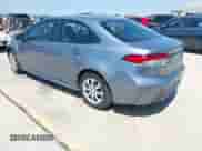 2021 Toyota Corolla LE с VIN 5YFEPMAE3MP199642, выставлен на аукционе IAAI как лот 43207840 с пробегом 17 238 миль миль и . История ставок и продаж доступна на DreamBid. Изображение 3.