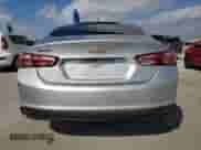 2022 Chevrolet Malibu LT with VIN 1G1ZD5ST4NF113883, listed as a Copart auction lot 90251605 with 67,784 mi miles and Clean title. Bid and sale history available at DreamBid. Image 6.