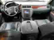 2013 GMC Sierra 1500 SLT с VIN 3GTP2WE74DG256127, выставлен на аукционе Copart как лот 56866815 с пробегом 188 650 миль миль и Списание • Salvage title. История ставок и продаж доступна на DreamBid. Изображение 8.