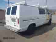 1990 Ford Econoline Cargo с VIN 1FTFE24YXLHA69565, выставлен на аукционе IAAI как лот 43151686 с пробегом 89 134 миль миль и . История ставок и продаж доступна на DreamBid. Изображение 4.