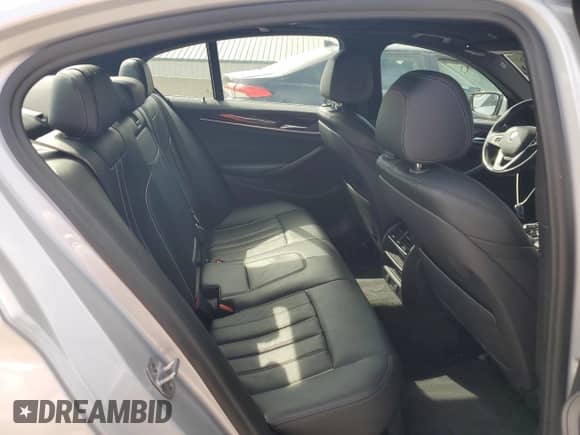 2019 BMW 5 Series 530e xDrive с VIN WBAJB1C55KB375382, выставлен на аукционе Copart как лот 71684375 с пробегом 78 126 миль миль и Списание • Salvage title. История ставок и продаж доступна на DreamBid. Изображение 10.