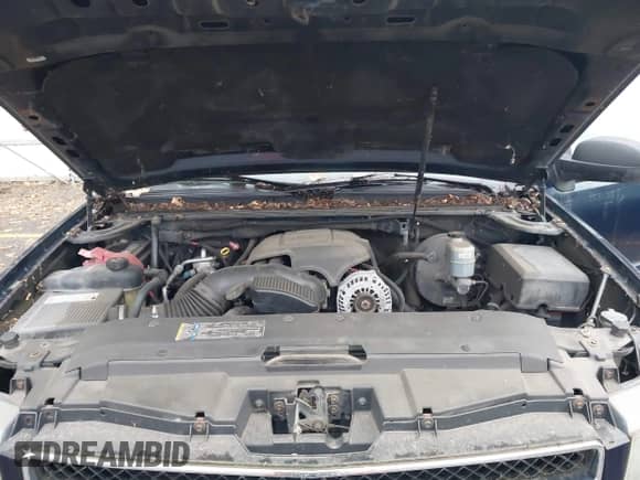 2008 Chevrolet Avalanche LTZ с VIN 3GNFK12348G189610, выставлен на аукционе IAAI как лот 43450611 с пробегом 169 099 миль миль и . История ставок и продаж доступна на DreamBid. Изображение 10.