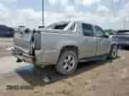 2007 Chevrolet Avalanche 2LT с VIN 3GNEC12JX7G116697, выставлен на аукционе Copart как лот 64112295 с пробегом 158 508 миль миль и Списание • Salvage title. История ставок и продаж доступна на DreamBid. Изображение 3.