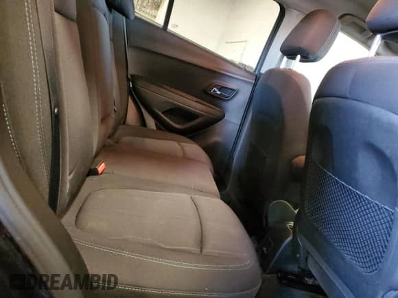2015 Chevrolet Trax LT с VIN 3GNCJRSB3FL155755, выставлен на аукционе Copart как лот 80883235 с пробегом 103 517 миль миль и Чистый • Clean title. История ставок и продаж доступна на DreamBid. Изображение 11.