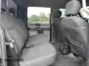 2020 Ford F-150 XL с VIN 1FTEW1C57LFC62911, выставлен на аукционе Copart как лот 83932485 с пробегом 145 216 миль миль и Списание • Salvage title. История ставок и продаж доступна на DreamBid. Изображение 10.