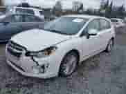 2012 Subaru Impreza Limited с VIN JF1GPAG66CH233385, выставлен на аукционе IAAI как лот 41999104 с пробегом 61 077 миль миль и . История ставок и продаж доступна на DreamBid. Изображение 2.