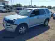 2008 Mercury Mariner with VIN 4M2CU91198KJ24730, listed as a IAAI auction lot 43341107 with 158,521 mi miles and . Bid and sale history available at DreamBid. Image 17.