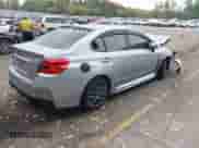 2018 Subaru WRX Premium with VIN JF1VA1C67J8823154, listed as a IAAI auction lot 43290473 with 78,977 mi miles and . Bid and sale history available at DreamBid. Image 4.