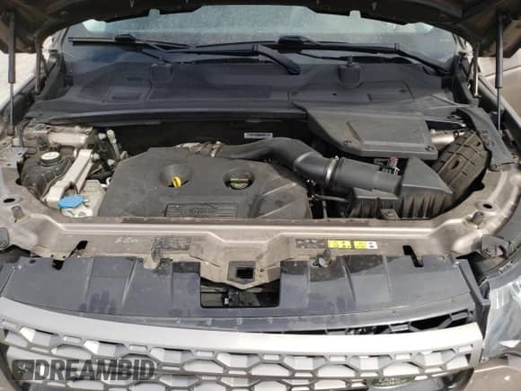 2016 Land Rover Discovery Sport SE с VIN SALCP2BG8GH545320, выставлен на аукционе Copart как лот 72090915 с пробегом 87 410 миль миль и Списание • Salvage title. История ставок и продаж доступна на DreamBid. Изображение 12.