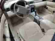 1992 Lexus SC 400 z VIN JT8UZ30C8N0018688, wystawiony jako Copart lot #52871155 z przebiegiem 67 748 mil mil oraz Czysty tytuł • Clean title. Historia ofert i sprzedaży dostępna na DreamBid. Obrazek 8.