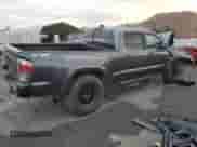 2021 Toyota Tacoma SR5 с VIN 3TMDZ5BN2MM108586, выставлен на аукционе Copart как лот 84925984 с пробегом 112 793 миль миль и Списание • Salvage title. История ставок и продаж доступна на DreamBid. Изображение 3.