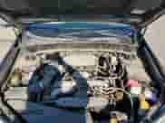 2009 Subaru Forester X with VIN JF2SH63689H700174, listed as a Copart auction lot 80118365 with 143,953 mi miles and Clean title. Bid and sale history available at DreamBid. Image 12.