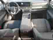 2025 Hyundai Santa Fe SEL с VIN 5NMP24GLXSH079549, выставлен на аукционе Copart как лот 78526744 с пробегом 332 миль миль и Списание • Salvage title. История ставок и продаж доступна на DreamBid. Изображение 8.