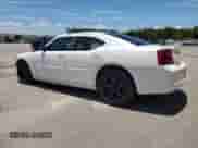 2007 Dodge Charger Police z VIN 2B3KA43G87H690660, wystawiony jako Copart lot #61379145 z przebiegiem 130 480 mil mil oraz Szkoda całkowita • Salvage title. Historia ofert i sprzedaży dostępna na DreamBid. Obrazek 2.