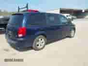 2013 Dodge Grand Caravan American Value with VIN 2C4RDGBG4DR751869, listed as a IAAI auction lot 43214010 with 207,830 mi miles and . Bid and sale history available at DreamBid. Image 4.