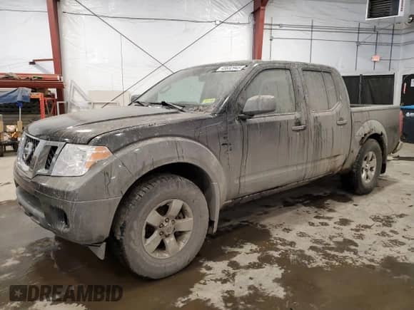 2012 Nissan Frontier SV с VIN 1N6AD0EV2CC473962, выставлен на аукционе Copart как лот 45632945 с пробегом 88 876 миль миль и Чистый • Clean title. История ставок и продаж доступна на DreamBid. Изображение 1.