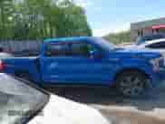 2020 Ford F-150 XL с VIN 1FTEW1EP9LKE89250, выставлен на аукционе IAAI как лот 42225184 с пробегом 61 122 миль миль и . История ставок и продаж доступна на DreamBid. Изображение 14.