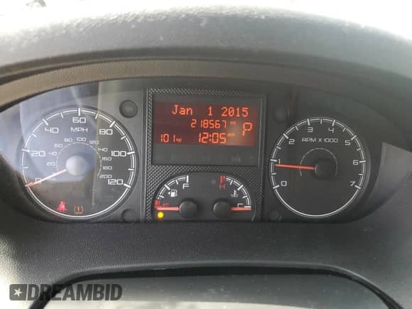 2016 Ram ProMaster Cargo with VIN 3C6TRVAG4GE130920, listed as a Copart auction lot 59109085 with 218,567 mi miles and Clean title. Bid and sale history available at DreamBid. Image 9.