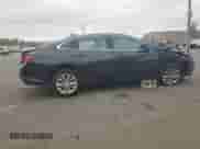 2023 Chevrolet Malibu LT with VIN 1G1ZD5ST0PF169743, listed as a Copart auction lot 89725655 with 46,959 mi miles and Non repairable. Bid and sale history available at DreamBid. Image 3.