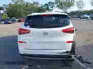 2019 Hyundai Tucson SEL z VIN KM8J33AL4KU991829, wystawiony jako IAAI lot #42002700 z przebiegiem 14 184 mil mil oraz . Historia ofert i sprzedaży dostępna na DreamBid. Obrazek 16.