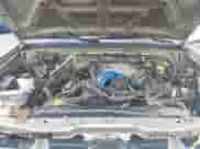 2000 Nissan Frontier XE z VIN 1N6ED26Y9YC316605, wystawiony jako IAAI lot #43573594 z przebiegiem 254 088 mil mil oraz . Historia ofert i sprzedaży dostępna na DreamBid. Obrazek 10.