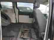 2010 Dodge Grand Caravan Hero z VIN 2D4RN3D14AR440343, wystawiony jako Copart lot #82374115 z przebiegiem 157 554 mil mil oraz Szkoda całkowita • Salvage title. Historia ofert i sprzedaży dostępna na DreamBid. Obrazek 10.