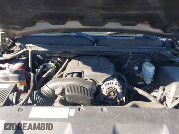 2008 GMC Sierra 1500 SLE1 с VIN 2GTEK19J481110549, выставлен на аукционе IAAI как лот 41664091 с пробегом 136 430 миль миль и . История ставок и продаж доступна на DreamBid. Изображение 10.