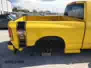 2004 Dodge 1500 SLT z VIN 1D7HA16D44J258916, wystawiony jako Copart lot #84629395 z przebiegiem 53 258 mil mil oraz Nie do naprawy • Non repairable. Historia ofert i sprzedaży dostępna na DreamBid. Obrazek 10.