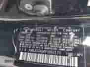 2015 Hyundai Tucson SE z VIN KM8JUCAG4FU960179, wystawiony jako IAAI lot #43045048 z przebiegiem 129 589 mil mil oraz . Historia ofert i sprzedaży dostępna na DreamBid. Obrazek 9.