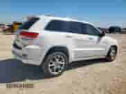 2015 Jeep Grand Cherokee Summit с VIN 1C4RJFJT7FC863594, выставлен на аукционе Copart как лот 66836465 с пробегом 146 951 миль миль и Списание • Salvage title. История ставок и продаж доступна на DreamBid. Изображение 3.