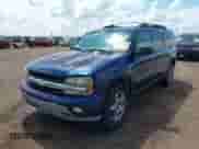 2004 Chevrolet TrailBlazer EXT LS с VIN 1GNES16S846225582, выставлен на аукционе IAAI как лот 43178640 с пробегом Не указан миль и . История ставок и продаж доступна на DreamBid. Изображение 2.