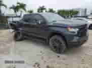 2022 Chevrolet Silverado 1500 LT Trail Boss с VIN 3GCUDFEL2NG630861, выставлен на аукционе Copart как лот 63746755 с пробегом 85 771 миль миль и Списание • Salvage title. История ставок и продаж доступна на DreamBid. Изображение 4.