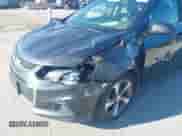 2019 Chevrolet Sonic Premier с VIN 1G1JF5SB1K4124541, выставлен на аукционе IAAI как лот 43246007 с пробегом 87 561 миль миль и . История ставок и продаж доступна на DreamBid. Изображение 6.