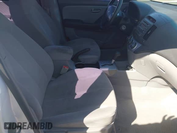 2007 Hyundai Elantra GLS с VIN KMHDU46D37U136113, выставлен на аукционе IAAI как лот 41808116 с пробегом 163 173 миль миль и . История ставок и продаж доступна на DreamBid. Изображение 5.
