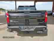 2022 Chevrolet Silverado 1500 LT Trail Boss с VIN 1GCPYFED9NZ196738, выставлен на аукционе Copart как лот 63712915 с пробегом 16 070 миль миль и Чистый • Clean title. История ставок и продаж доступна на DreamBid. Изображение 6.