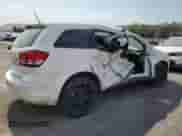 2015 Dodge Journey American Value z VIN 3C4PDCAB3FT699639, wystawiony jako Copart lot #64864155 z przebiegiem 117 623 mil mil oraz Szkoda całkowita • Salvage title. Historia ofert i sprzedaży dostępna na DreamBid. Obrazek 3.