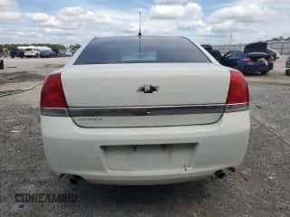 2012 Chevrolet Caprice Police Police с VIN 6G1MK5U3XCL666424, выставлен на аукционе Copart как лот 80390165 с пробегом 171 027 миль миль и Списание • Salvage title. История ставок и продаж доступна на DreamBid. Изображение 6.