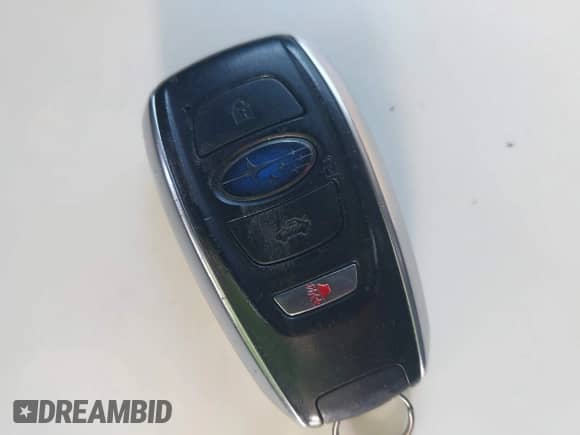 2016 Subaru Forester XT Touring with VIN JF2SJGXC1GH405232, listed as a IAAI auction lot 43370477 with 201,225 mi miles and . Bid and sale history available at DreamBid. Image 11.