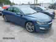 2024 Chevrolet Malibu LT с VIN 1G1ZE5ST8RF222768, выставлен на аукционе IAAI как лот 42910239 с пробегом 35 900 миль миль и . История ставок и продаж доступна на DreamBid. Изображение 1.