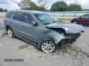 2020 Dodge Durango SXT with VIN 1C4RDHAG5LC192279, listed as a Copart auction lot 80320665 with 87,793 mi miles and Salvage title. Bid and sale history available at DreamBid. Image 4.