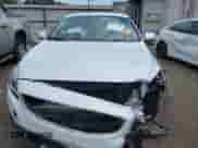 2018 Volvo S60 Inscription с VIN LYV402HK1JB160752, выставлен на аукционе IAAI как лот 43115282 с пробегом 98 937 миль миль и . История ставок и продаж доступна на DreamBid. Изображение 13.