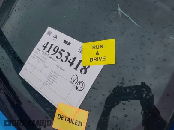 2015 Dodge Charger RT с VIN 2C3CDXCTXFH918878, выставлен на аукционе IAAI как лот 41953418 с пробегом 110 202 миль миль и . История ставок и продаж доступна на DreamBid. Изображение 19.