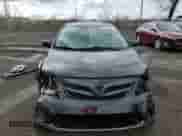 2011 Toyota Corolla S с VIN 2T1BU4EEXBC602678, выставлен на аукционе Copart как лот 54946695 с пробегом 189 305 миль миль и Списание • Salvage title. История ставок и продаж доступна на DreamBid. Изображение 5.