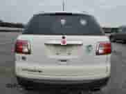 2008 Saturn Outlook XR с VIN 5GZER23768J185305, выставлен на аукционе Copart как лот 78175344 с пробегом 241 409 миль миль и Списание • Salvage title. История ставок и продаж доступна на DreamBid. Изображение 6.