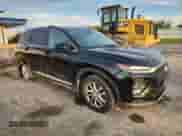 2019 Hyundai Santa Fe SE с VIN 5NMS2CAD1KH001442, выставлен на аукционе Copart как лот 84396335 с пробегом 86 239 миль миль и Списание • Salvage title. История ставок и продаж доступна на DreamBid. Изображение 4.