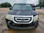 2010 Honda Pilot LX with VIN 5FNYF3H29AB014670, listed as a Copart auction lot 56942375 with 178,729 mi miles and Salvage title. Bid and sale history available at DreamBid. Image 5.