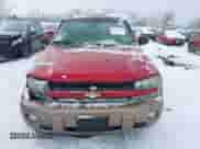 2002 Chevrolet TrailBlazer LS with VIN 1GNDT13S722412684, listed as a IAAI auction lot 41621413 with 162,244 mi miles and . Bid and sale history available at DreamBid. Image 12.