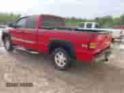 2003 GMC Sierra 1500 SLE с VIN 2GTEK19T031363944, выставлен на аукционе IAAI как лот 42006770 с пробегом 197 246 миль миль и . История ставок и продаж доступна на DreamBid. Изображение 3.